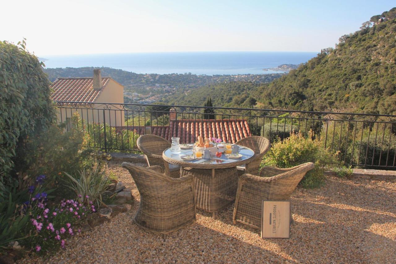 La Villa Cavalaire Εξωτερικό φωτογραφία