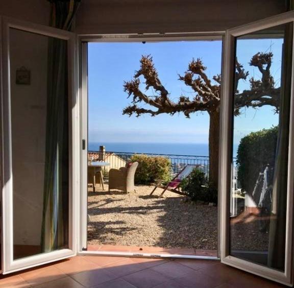 La Villa Cavalaire Εξωτερικό φωτογραφία