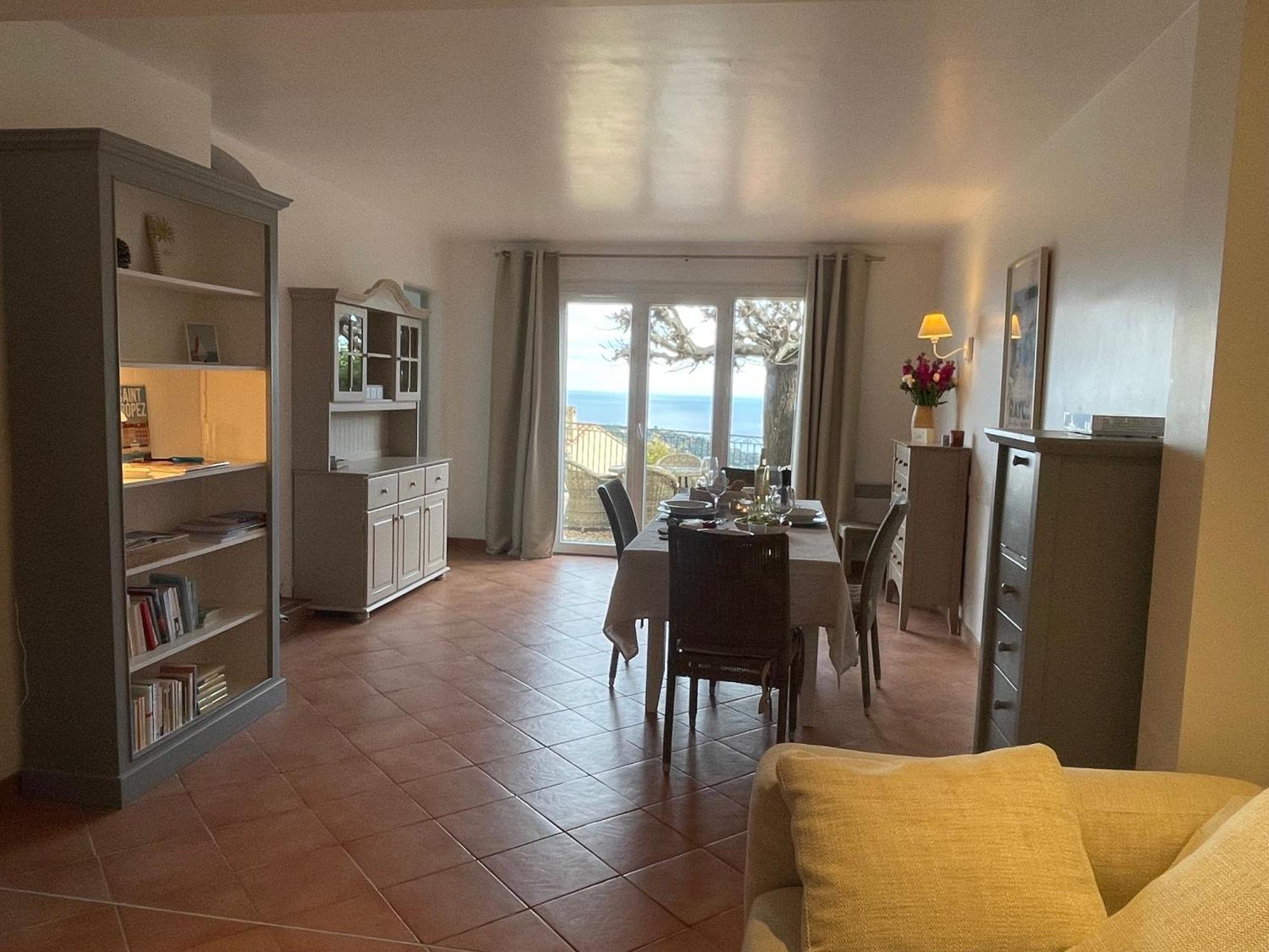 La Villa Cavalaire Εξωτερικό φωτογραφία