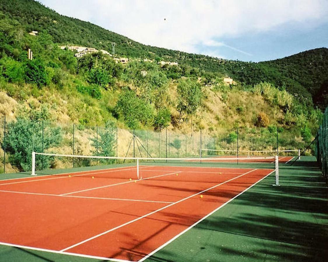La Villa Cavalaire Εξωτερικό φωτογραφία