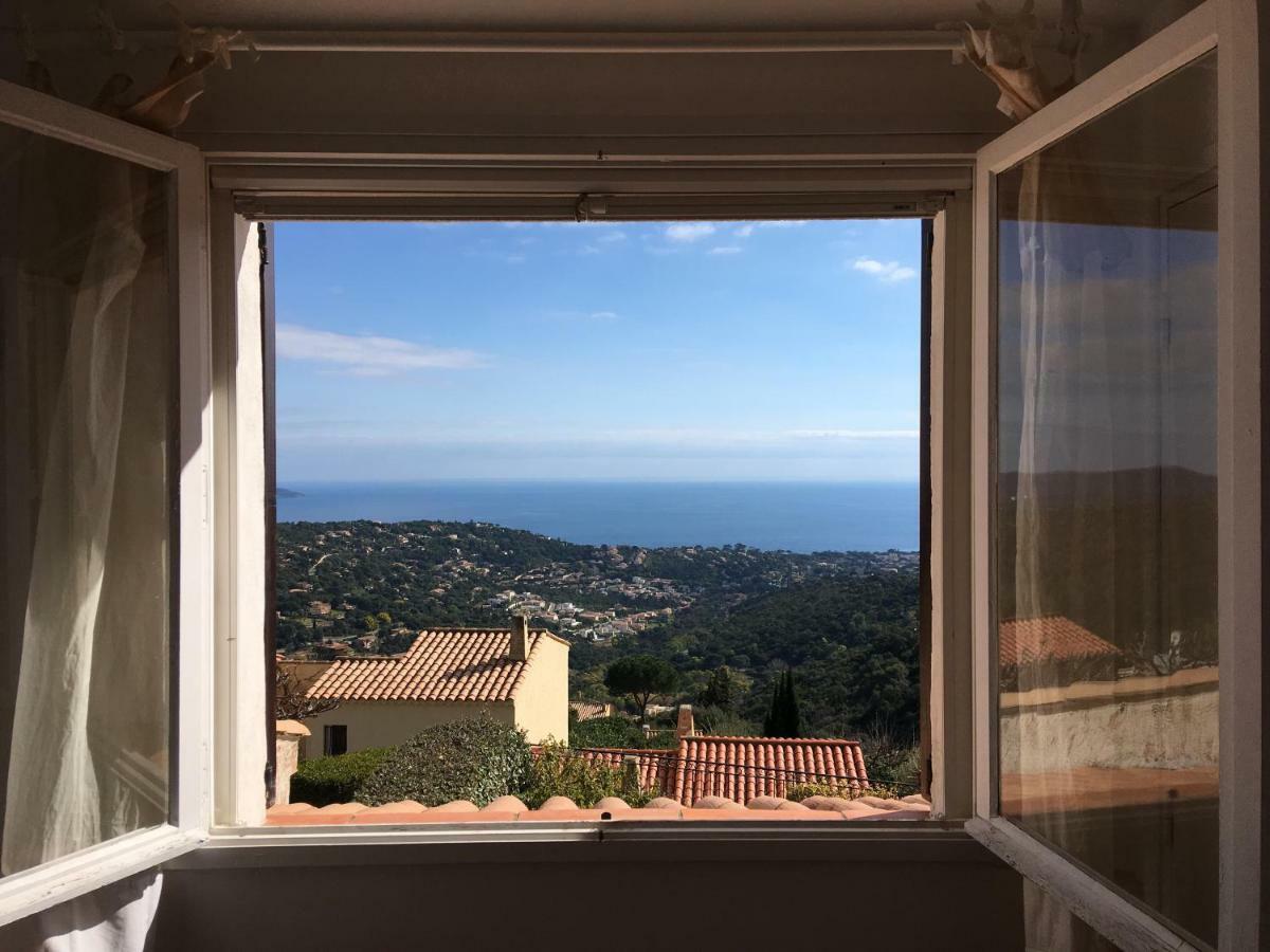 La Villa Cavalaire Εξωτερικό φωτογραφία