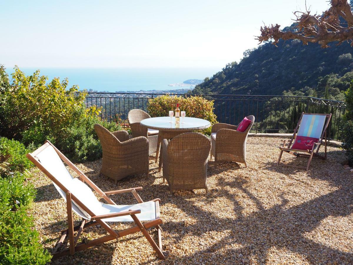 La Villa Cavalaire Εξωτερικό φωτογραφία