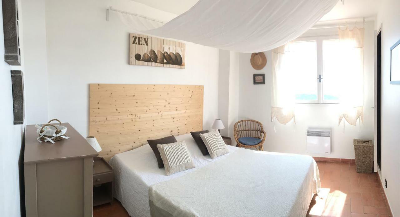 La Villa Cavalaire Εξωτερικό φωτογραφία