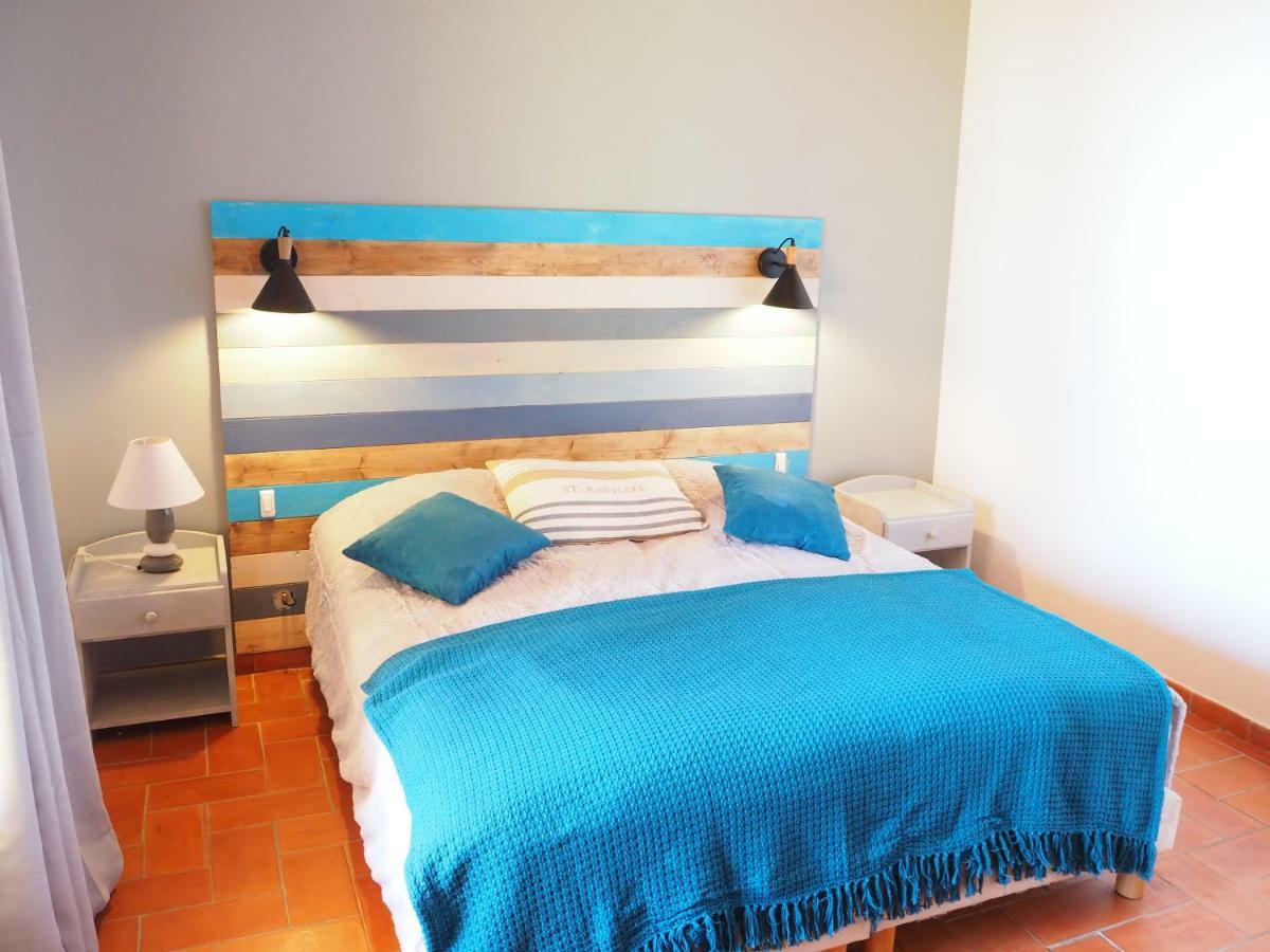 La Villa Cavalaire Εξωτερικό φωτογραφία
